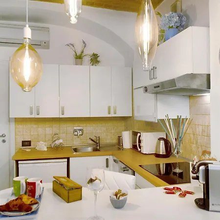 펜션 Gioia 토리노