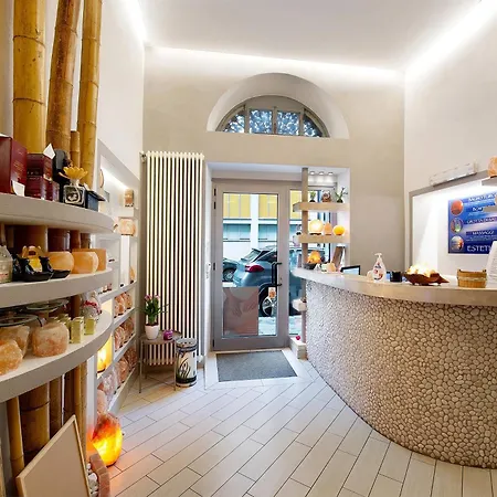 Gioia Holiday home *