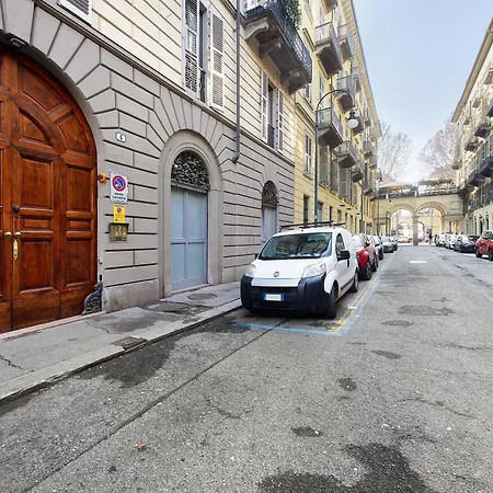 Holiday home Gioia Turin