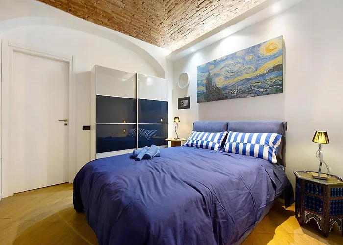 Gioia Holiday home Turin