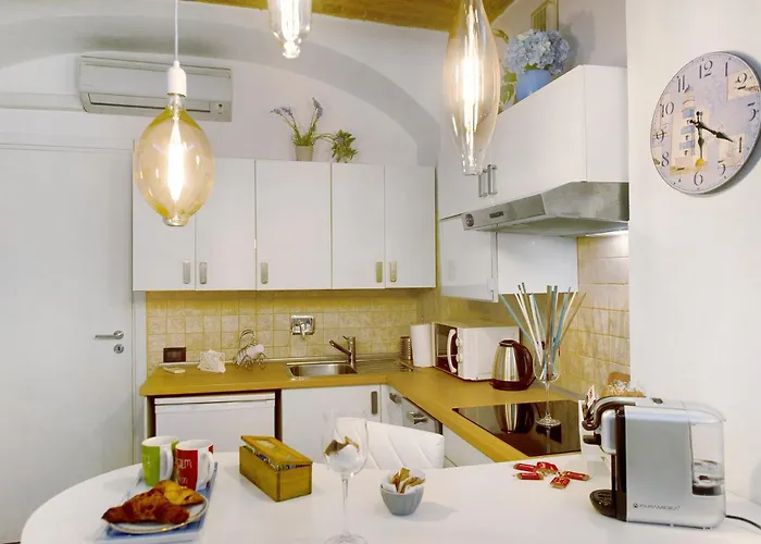 Holiday home Gioia Turin