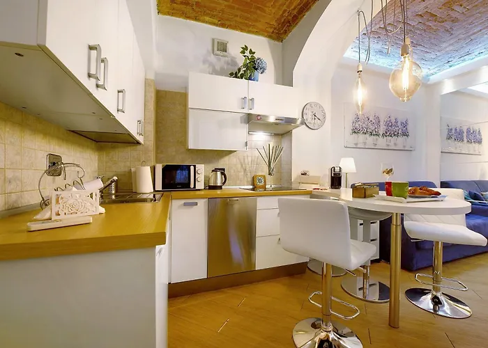 Gioia Casa vacanze *