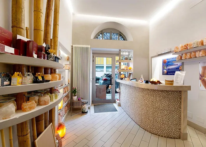 Gioia Holiday home *