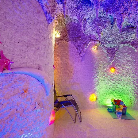 Gioia Tatil Evi Torino