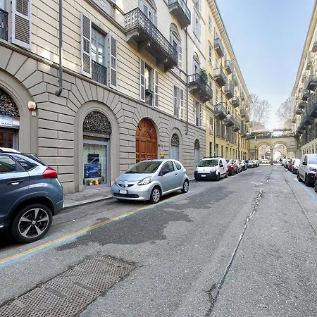 Gioia Torino